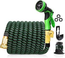 Black green upgraded for sale  Alhambra