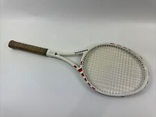 Raquete de tênis Kneissl White Star Masters 25 feita com Kevlar vintage comprar usado  Enviando para Brazil