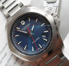 Men victorinox inox for sale  Highland