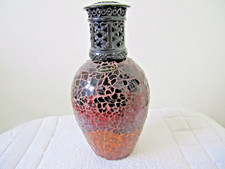 Burnt orange red for sale  WOODBRIDGE