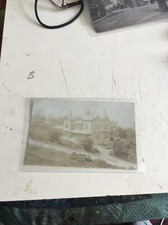 Old postcard ilkley for sale  FARNHAM