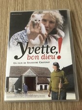 Film documentaire yvette d'occasion  France