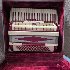 Vintage camerano piano for sale  Bay City