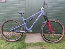 Santa cruz 5010 for sale  CRAVEN ARMS