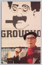Vintage groucho marx for sale  Belleville
