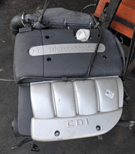 A611010434580 motore compl. usato A611010434580 motore compl. usato  Italia