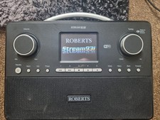 Roberts stream 93i for sale  PORTSMOUTH