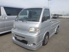 Daihatsu hijet pick for sale  MIDDLESBROUGH