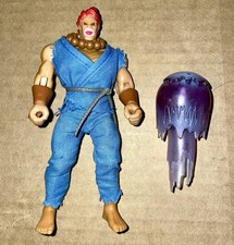 Usado, Boneco Toy Biz Capcom Marvel X-Men vs Street Fighter Akuma 1998 comprar usado Usado, Boneco Toy Biz Capcom Marvel X-Men vs Street Fighter Akuma 1998 comprar usado  Enviando para Brazil