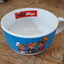 Vintage kelloggs cereal for sale  MOUNTAIN ASH