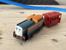Thomas trackmaster den for sale  HIGH WYCOMBE