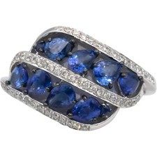 14k white gold for sale  Miami