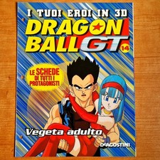 Fascicolo vegeta schede usato  Nonantola