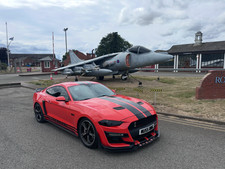 2015 ford mustang for sale  KETTERING