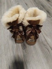 Kids size ugg for sale  BELFAST