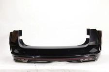 Skoda ctavia stoßstange gebraucht kaufen  Cottbus