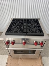 Wolf gas pro for sale  Florence