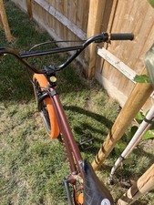 Premium products bmx for sale  READING