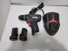Bosch ps31 drill for sale  Idaho Falls