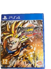 Dragon ball fighter usato  Paterno