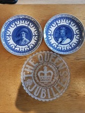 Collection royal plates for sale  GLOUCESTER