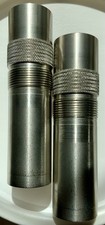 Beretta shotgun chokes for sale  SOUTHAMPTON