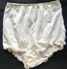 Calcinha de tênis esportiva vintage somente tênis/cueca esportiva acabamento em renda 5 comprar usado  Enviando para Brazil