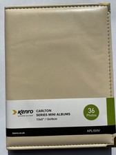 Kenro ivory 7.5x5 for sale  PONTYCLUN