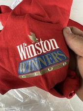1994 winston cigarettes for sale  Hartford