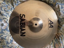 Sabian regular hi for sale  LINCOLN