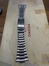 Bracelet oméga 1217 d'occasion  Dordives