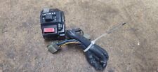 Yamaha fzr400 switchgear for sale  BARNSLEY