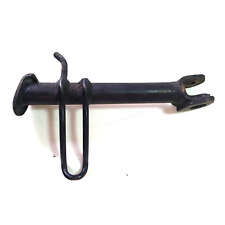 Cavalletto laterale piaggio usato  Casoria