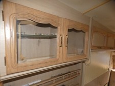 Caravan camper canal for sale  CONWY