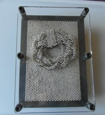 Classic metal pin for sale  HORSHAM