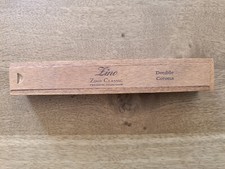 Zigarrenkiste holz zino gebraucht kaufen  Marktbreit