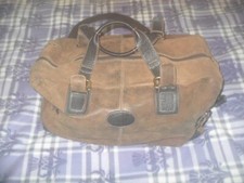Rowallan real leather for sale  CARDIFF
