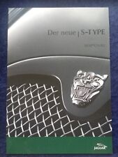 Jaguar type executive gebraucht kaufen  Vechta