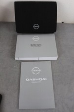 Nissan qashqai manuale usato  Spedire a Italy