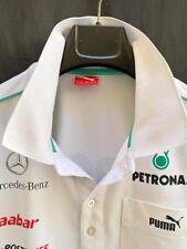 Maglia polo driver usato  Milano