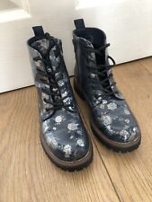 Pavers navy silver for sale  DERBY