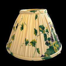 Waverly lamp shade for sale  Columbia