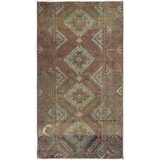 Brown vintage zoroastrian for sale  Carlstadt