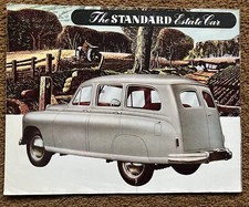 Standard estate car for sale  COLCHESTER