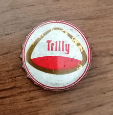 Trilly cantù levissima usato  Lucca