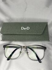 Dbyd glasses dbom0001 for sale  BRISTOL