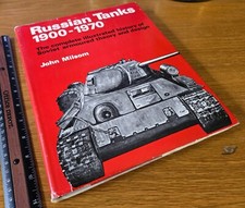 Russian tanks 1900 for sale  Fredericksburg