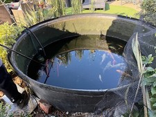 fish pond liners for sale fish pond liners for sale CANVEY ISLAND