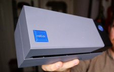 AUTÊNTICA IMPRESSORA DE ETIQUETAS ROLLO impressora térmica direta de alta velocidade grau comercial, usado comprar usado AUTÊNTICA IMPRESSORA DE ETIQUETAS ROLLO impressora térmica direta de alta velocidade grau comercial, usado comprar usado  Enviando para Brazil