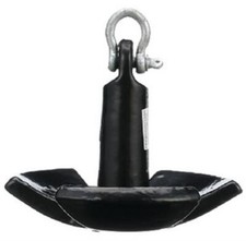 Seachoice river anchor for sale  Centerburg